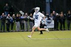 MLax vs Salve  Wheaton College Men’s Lacrosse vs Salve Regina University in the 2024 NEWMAC quarterfinals. - Photo By: KEITH NORDSTROM : Wheaton, Lacrosse, LAX, NEWMAC